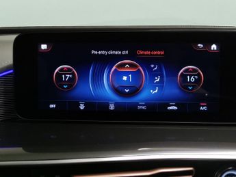 Mercedes-Benz EQC EQC 400 80kWh Sport 4MATIC (408 ps) - HEATED LEATHER - MIRROR PA