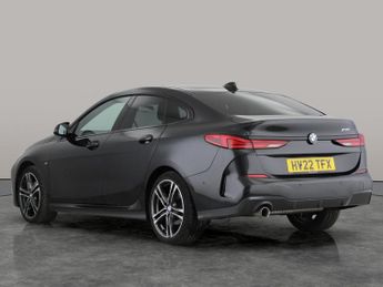 BMW 2 Series Gran Coupe 1.5 218i M Sport DCT (136 ps) - BMW LIVE COCKPIT PROFESSIONAL