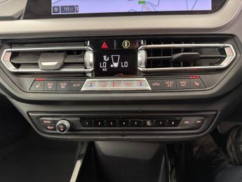 BMW 2 Series Gran Coupe 1.5 218i M Sport DCT (136 ps) - BMW LIVE COCKPIT PROFESSIONAL
