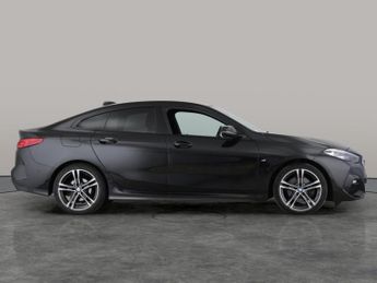 BMW 2 Series Gran Coupe 1.5 218i M Sport DCT (136 ps) - BMW LIVE COCKPIT PROFESSIONAL