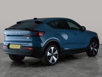 Volvo C40 Recharge 69kWh Core (231 ps) - PARK ASSIST - LED - NAV