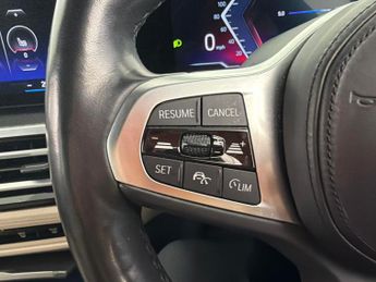 BMW i4 40 83.9kWh M Sport Gran Coupe eDrive (340 ps) - LEATHER - M SPOR