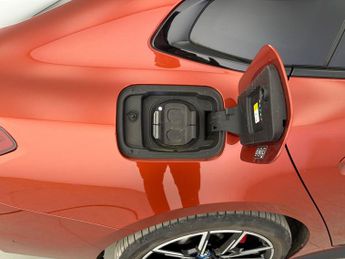 BMW i4 40 83.9kWh M Sport Gran Coupe eDrive (340 ps) - LEATHER - M SPOR
