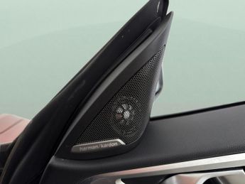 BMW i4 40 83.9kWh M Sport Gran Coupe eDrive (340 ps) - LEATHER - M SPOR