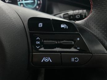 Hyundai Tucson 1.6 T-GDi MHEV N Line DCT (150 ps) - LED - REVERSE CAM - NAV