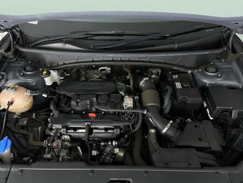 Hyundai Tucson 1.6 T-GDi MHEV N Line DCT (150 ps) - LED - REVERSE CAM - NAV