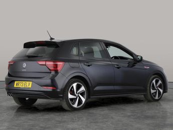 Volkswagen Polo 2.0 TSI GTI DSG (207 ps) - ADAPTIVE CHASSIS CONTROL (ACC) - DIGI