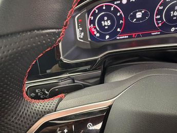 Volkswagen Polo 2.0 TSI GTI DSG (207 ps) - ADAPTIVE CHASSIS CONTROL (ACC) - DIGI