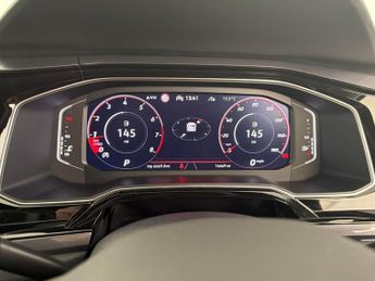 Volkswagen Polo 2.0 TSI GTI DSG (207 ps) - ADAPTIVE CHASSIS CONTROL (ACC) - DIGI