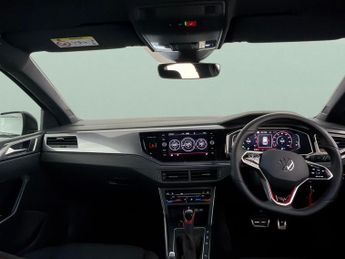 Volkswagen Polo 2.0 TSI GTI DSG (207 ps) - ADAPTIVE CHASSIS CONTROL (ACC) - DIGI