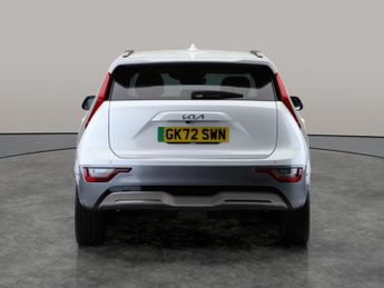 Kia Niro 64.8kWh 4 (201 bhp) - HEATED SEATS - HEATED STEERING - BLIND SPO