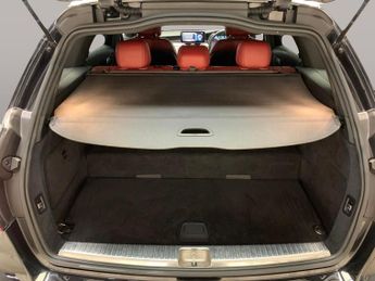Mercedes-Benz C Class 2.0 C300e 13.5kWh AMG Line Edition Plug-in G-Tronic+ (320 ps) - 