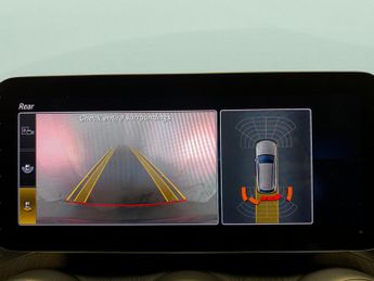 Mercedes-Benz C Class 2.0 C300e 13.5kWh AMG Line Edition Plug-in G-Tronic+ (320 ps) - 