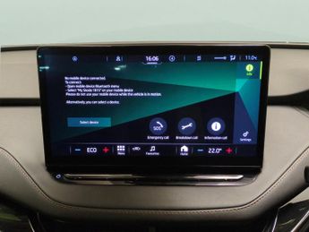Skoda Enyaq iV 62kWh 60 (DC120kW) (179 ps) - LEATHER - WIFI - BLUETOOTH