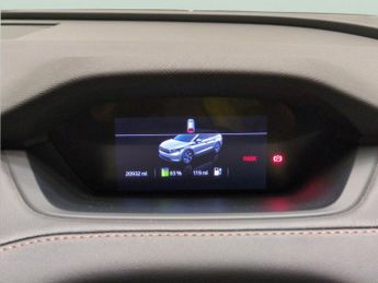 Skoda Enyaq iV 62kWh 60 (DC120kW) (179 ps) - LEATHER - WIFI - BLUETOOTH