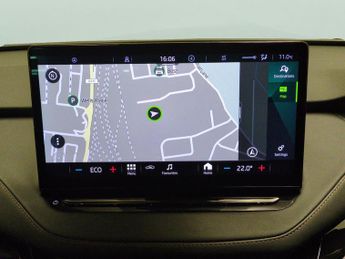 Skoda Enyaq iV 62kWh 60 (DC120kW) (179 ps) - LEATHER - WIFI - BLUETOOTH