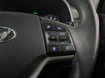 Hyundai Tucson 1.6 T-GDi Premium SE DCT (177 ps) - SURROUND VIEW - LED - REVERS