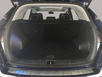 Hyundai Tucson 1.6 T-GDi Premium SE DCT (177 ps) - SURROUND VIEW - LED - REVERS