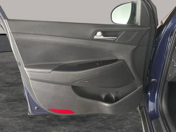 Hyundai Tucson 1.6 T-GDi Premium SE DCT (177 ps) - SURROUND VIEW - LED - REVERS