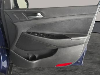 Hyundai Tucson 1.6 T-GDi Premium SE DCT (177 ps) - SURROUND VIEW - LED - REVERS