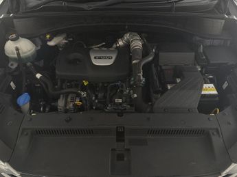 Hyundai Tucson 1.6 T-GDi Premium SE DCT (177 ps) - SURROUND VIEW - LED - REVERS