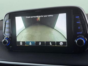 Hyundai Tucson 1.6 T-GDi Premium SE DCT (177 ps) - SURROUND VIEW - LED - REVERS