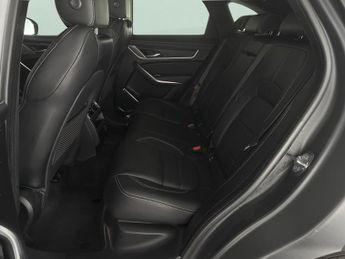 Jaguar F-PACE 2.0 D200 MHEV R-Dynamic Black AWD (204 ps) - CARPLAY - LED - REV