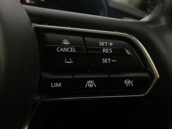Mazda CX-60 2.5 e-SKYACTIV 17.8kWh Exclusive-Line Plug-in 4WD (327 ps) - HEA