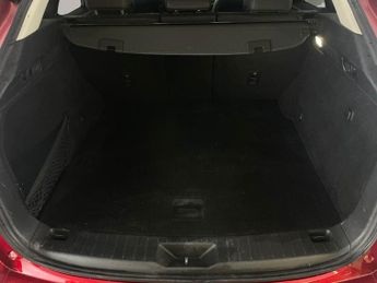 Mazda CX-60 2.5 e-SKYACTIV 17.8kWh Exclusive-Line Plug-in 4WD (327 ps) - HEA
