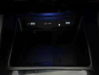 Hyundai Tucson 1.6 T-GDi MHEV N Line DCT (150 ps) - LED - REVERSE CAM - NAV