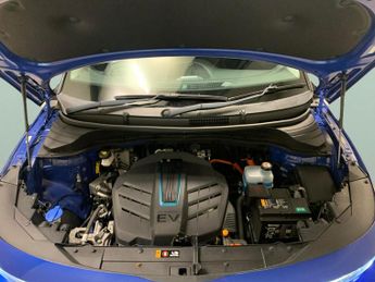 Kia Soul 64kWh First Edition (201 bhp) - LED - REVERSE CAM - NAV