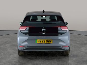 Volkswagen ID.3 Pro Performance 58kWh Life (204 ps) - ASSISTANCE PACK - BLUETOOT