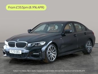 BMW 530 530e SE Auto - ACOUSTIC GLAZING - BMW LIVE COCKPIT PROFESSIONAL