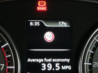Suzuki S-cross 1.4 Boosterjet MHEV Motion (129 ps) - HEATED SEATS - LANE DEPART