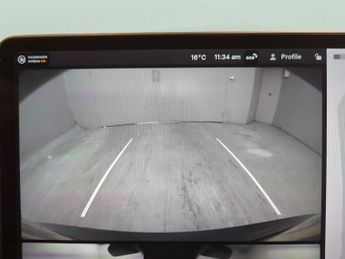Tesla Model 3 Saloon RWD (241 bhp) - PARK ASSIST - LED - REVERSE CAM