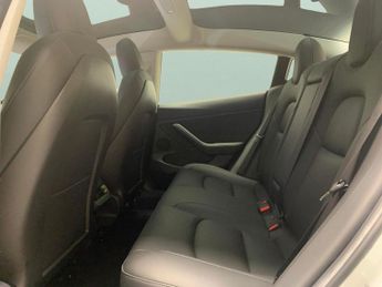 Tesla Model 3 (Dual Motor) Long Range 4WDE (346 ps) - PARK ASSIST - LED - REVE