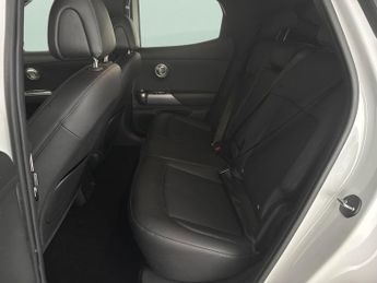 Genesis GV60 168kW Premium 77.4kWh [Innovation Pack] - HEATED SEATS - NAV - C