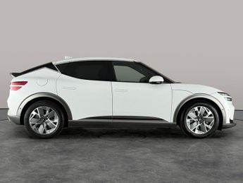 Genesis GV60 168kW Premium 77.4kWh [Innovation Pack] - HEATED SEATS - NAV - C