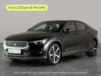 Polestar 2 Dual Motor 78kWh Long Range Plus Pilot Fastback 4WDE (408 ps) - 