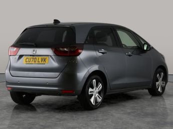 Honda Jazz 1.5 h i-MMD EX eCVT (107 ps) - HEATED SEATS - HEATED STEERING - 