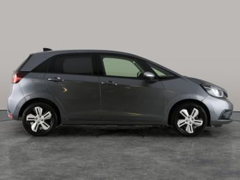 Honda Jazz 1.5 h i-MMD EX eCVT (107 ps) - HEATED SEATS - HEATED STEERING