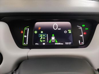 Honda Jazz 1.5 h i-MMD EX eCVT (107 ps) - HEATED SEATS - HEATED STEERING - 