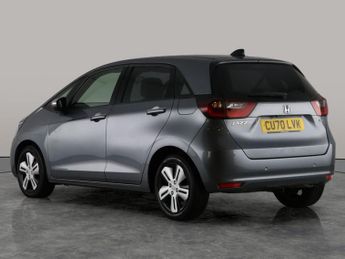 Honda Jazz 1.5 h i-MMD EX eCVT (107 ps) - HEATED SEATS - HEATED STEERING - 