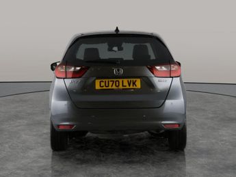 Honda Jazz 1.5 h i-MMD EX eCVT (107 ps) - HEATED SEATS - HEATED STEERING