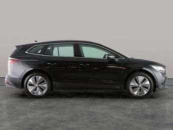 Skoda Enyaq iV 62kWh 60 (DC120kW) (179 ps) - SMARTLINK - NAV - LEATHER
