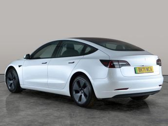Tesla Model 3 (Dual Motor) Long Range 4WDE (346 ps) - PARK ASSIST - LED - REVE
