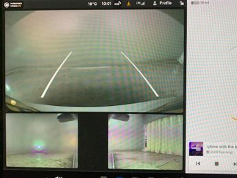 Tesla Model 3 (Dual Motor) Long Range 4WDE (346 ps) - PARK ASSIST - LED - REVE