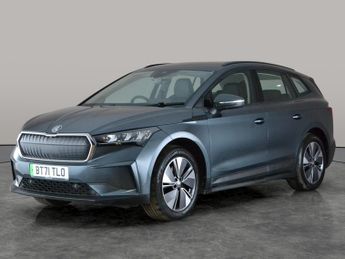 Skoda Enyaq iV 62kWh 60 (179 ps) - NAV - LEATHER - WIFI