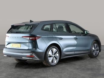 Skoda Enyaq iV 62kWh 60 (179 ps) - NAV - LEATHER - WIFI