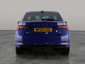 Skoda Octavia 1.4 TSI iV 13kWh SE L Plug-in DSG (204 ps) - SMARTLINK - HEATED 